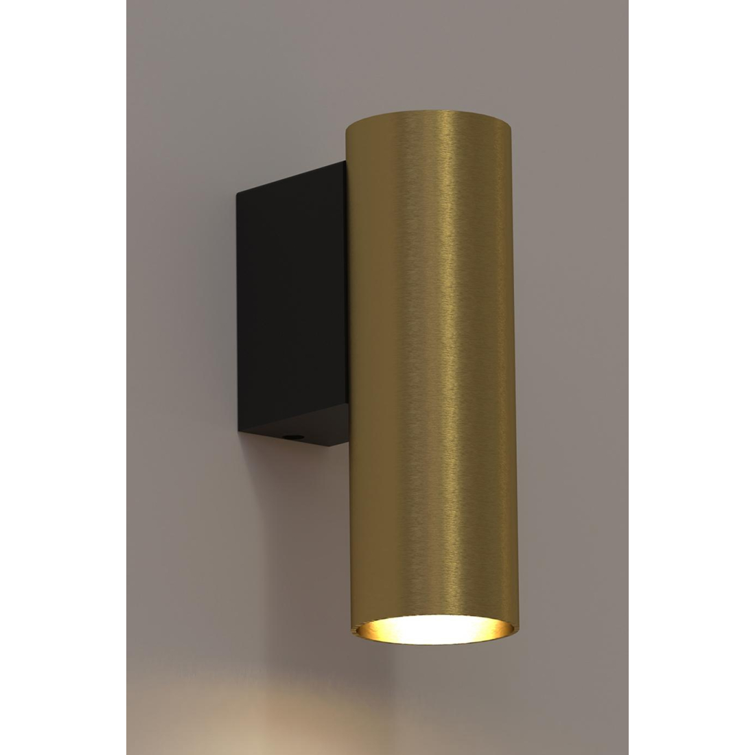 FOURTY WALL nástěnná lampa 2