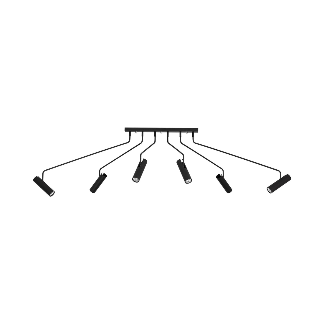 EYE SUPER 6 visící lampa