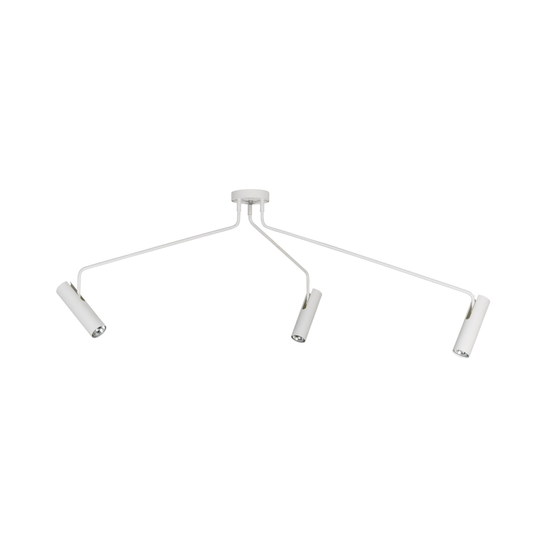 EYE SUPER 3 visící lampa