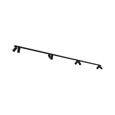 MONO VIII 200 nástěnná lampa