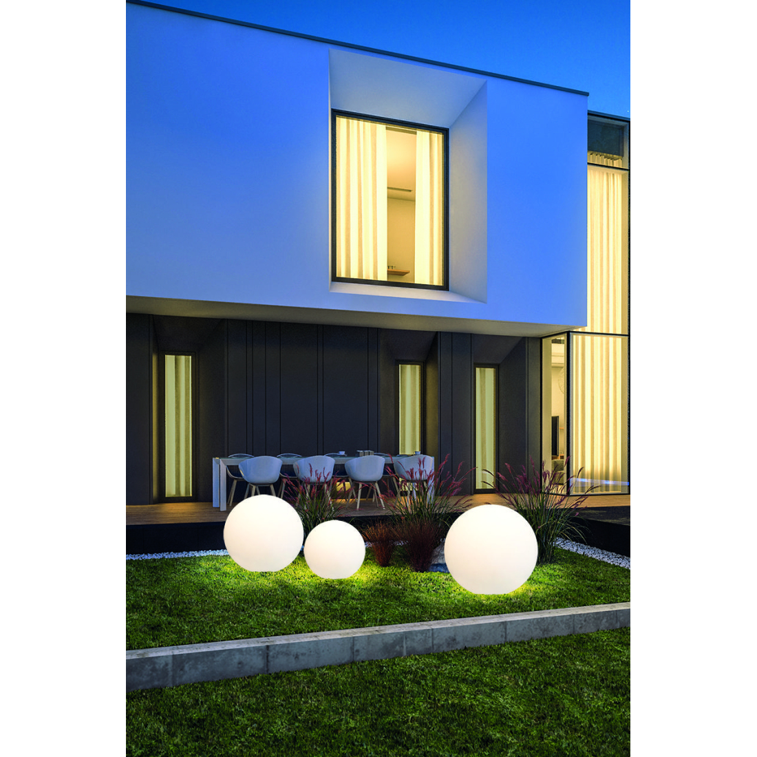 CUMULUS volně stojící lampa 2