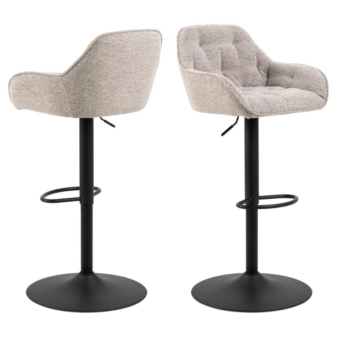 BROOKE barová židle