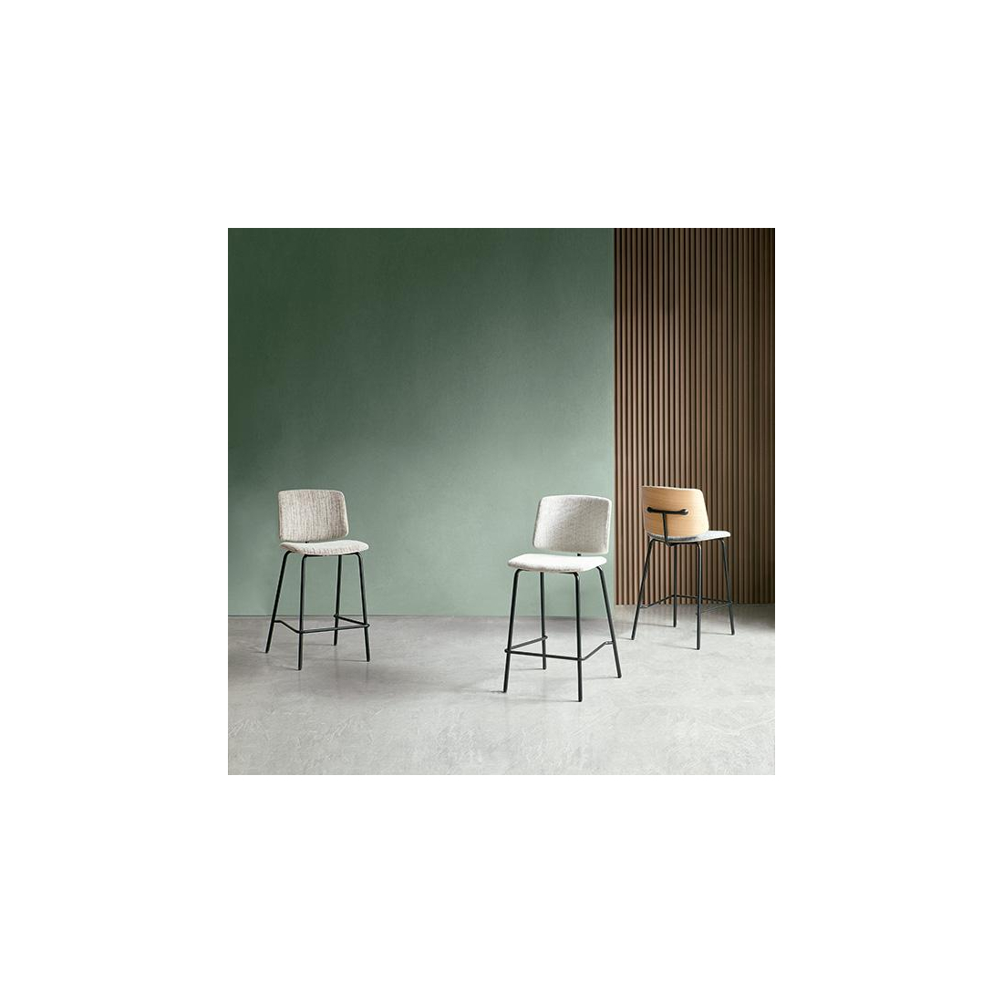 AUSTIN pultová židle 2