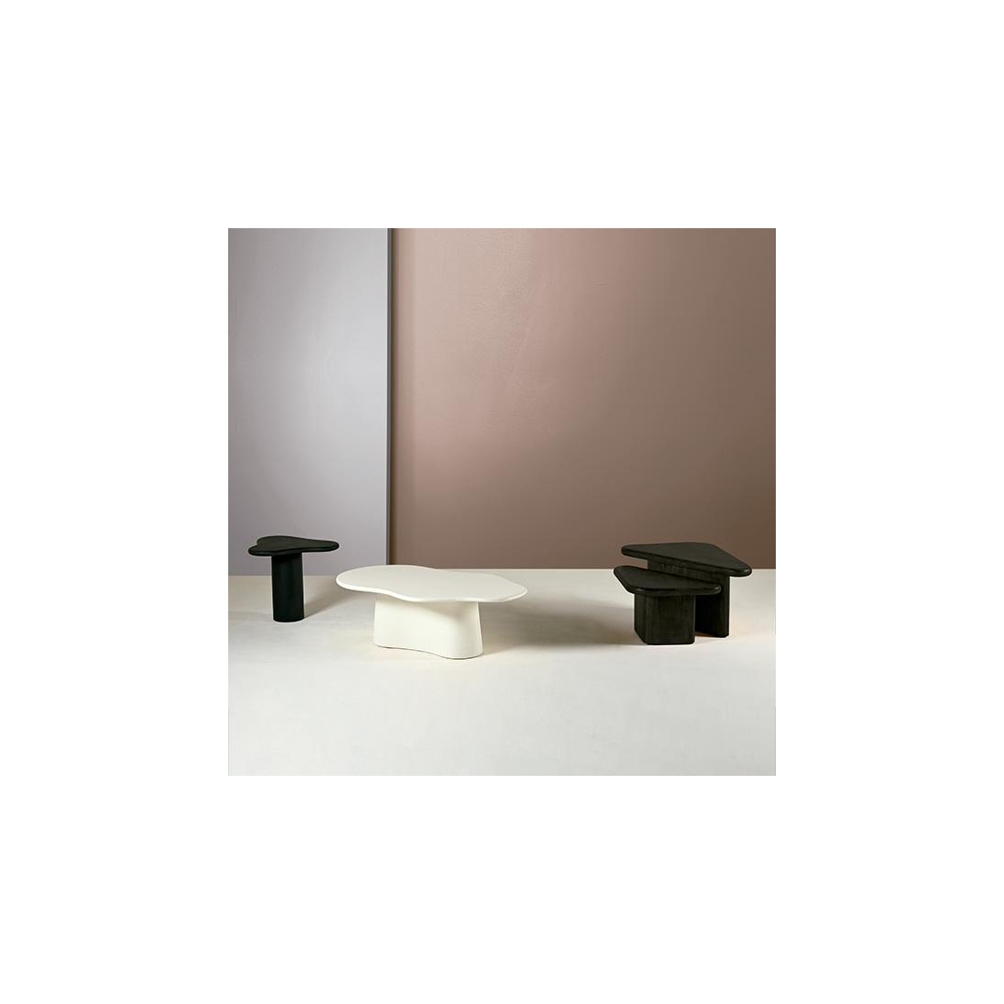 MUKUL konferenční stolek 2