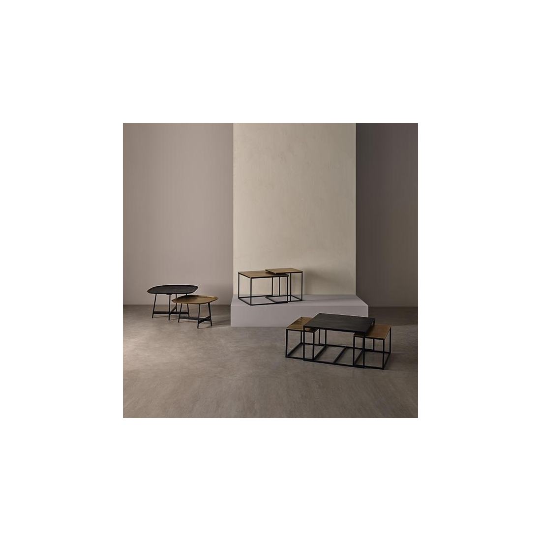 VIKRAM set dvou... 2