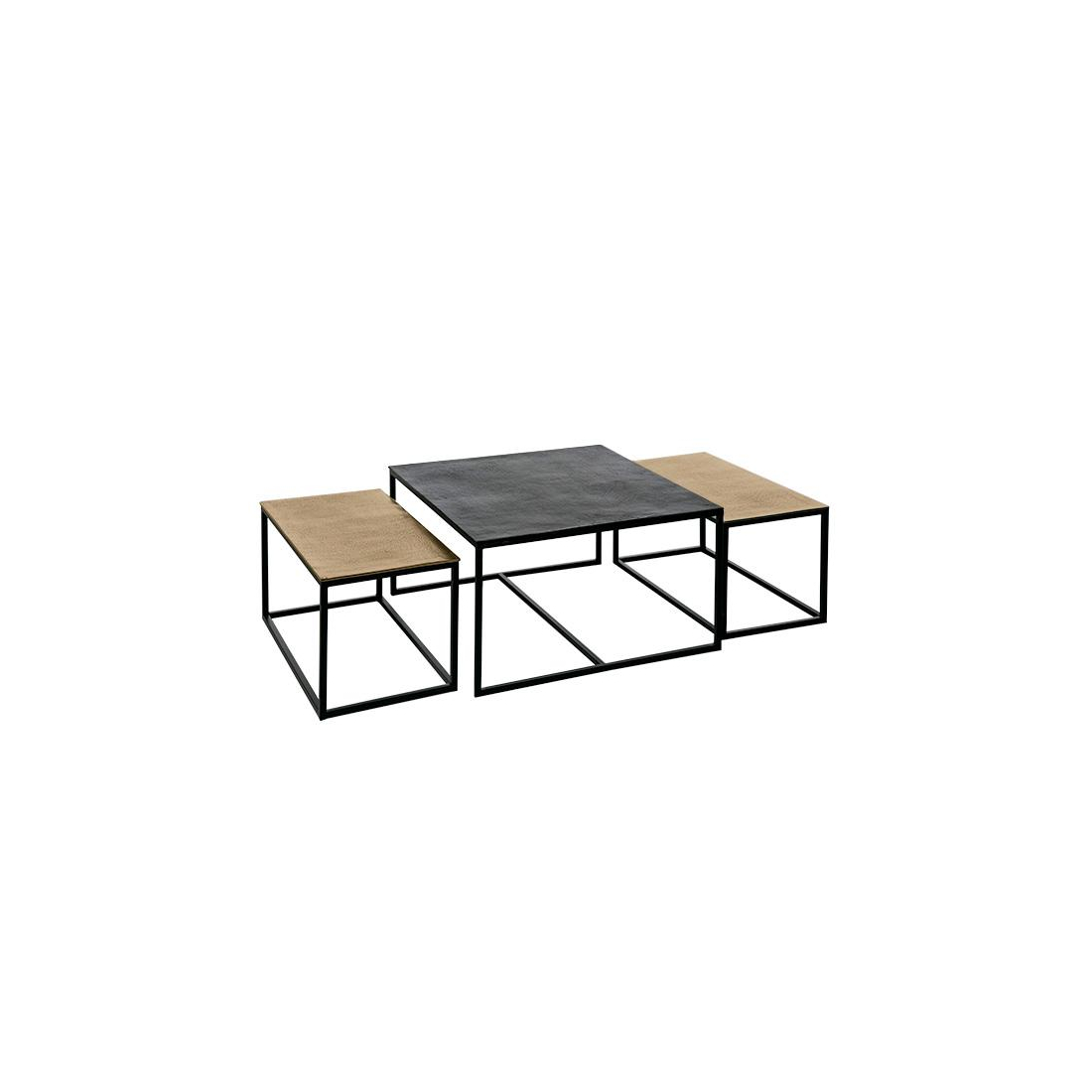 KUMAR set tří konferenčních...