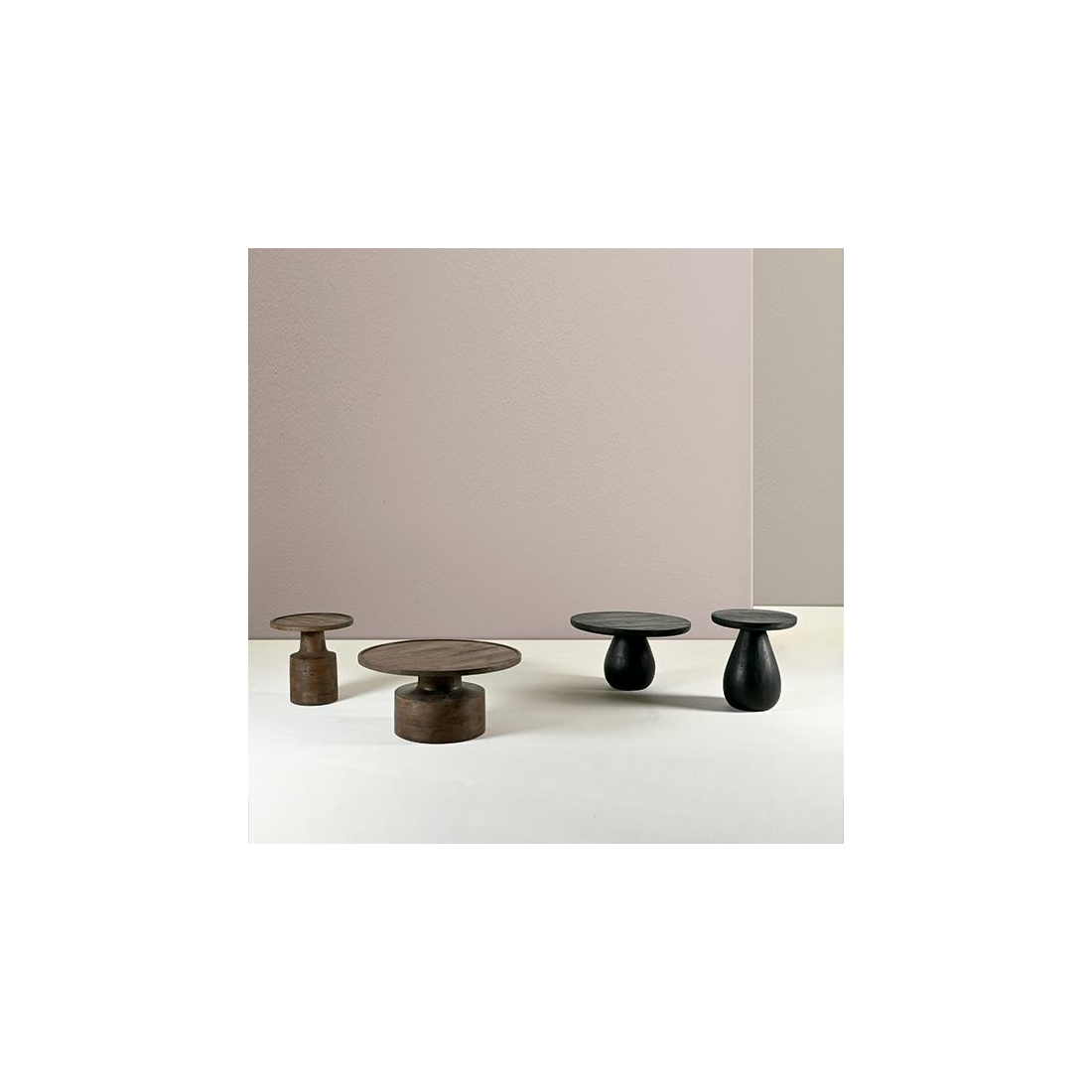 SAHIB konferenční stolek 2