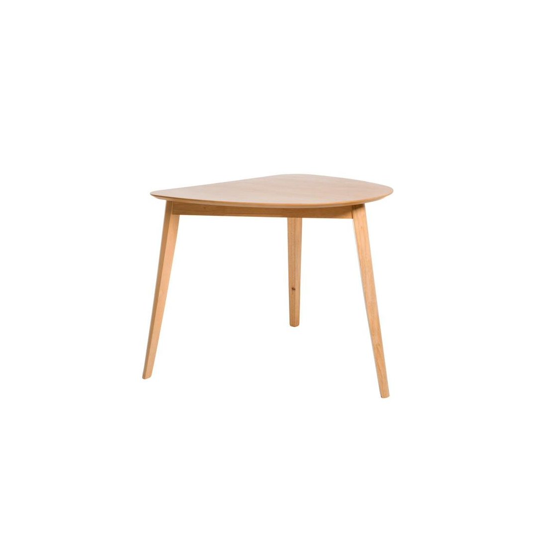 MORGAN NATURAL jídelní stůl