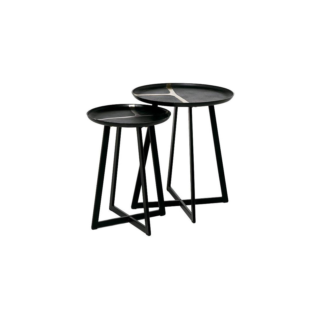 RAHUL set dvou příručních...