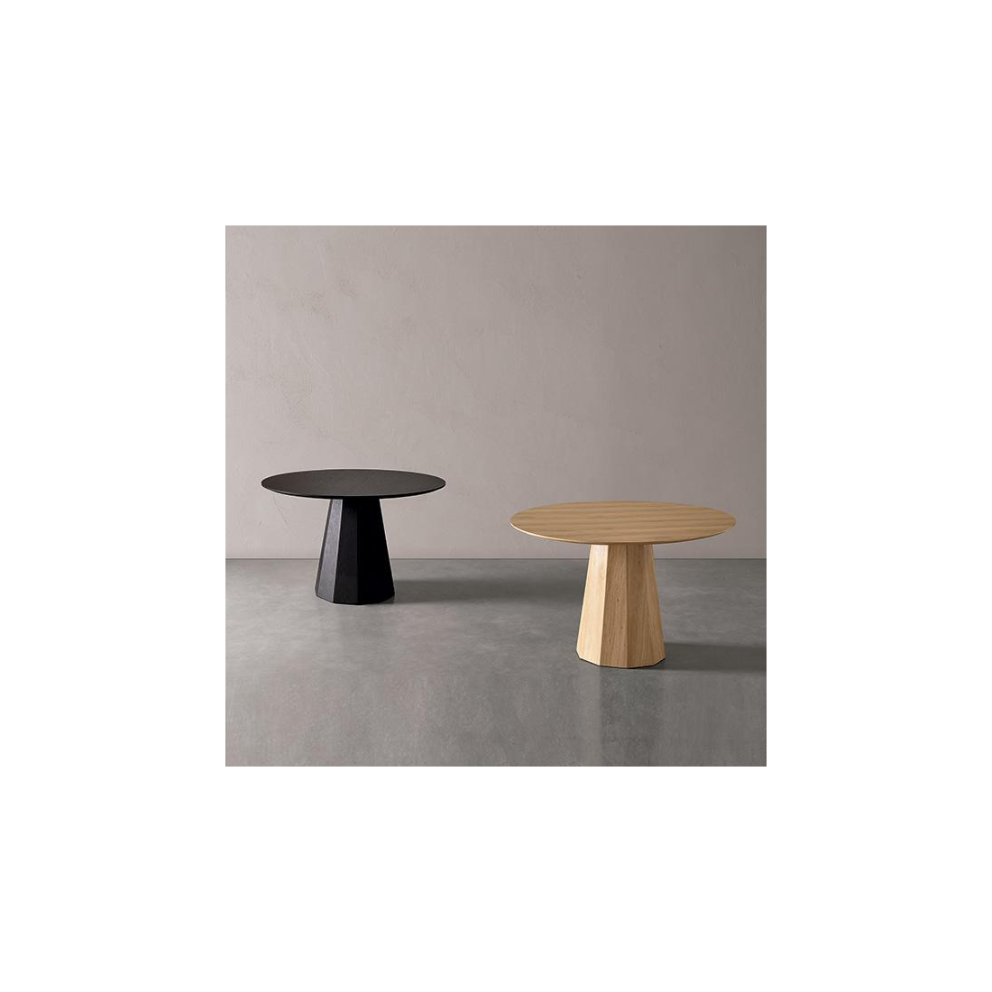 REGINA BLACK jídelní stůl 2