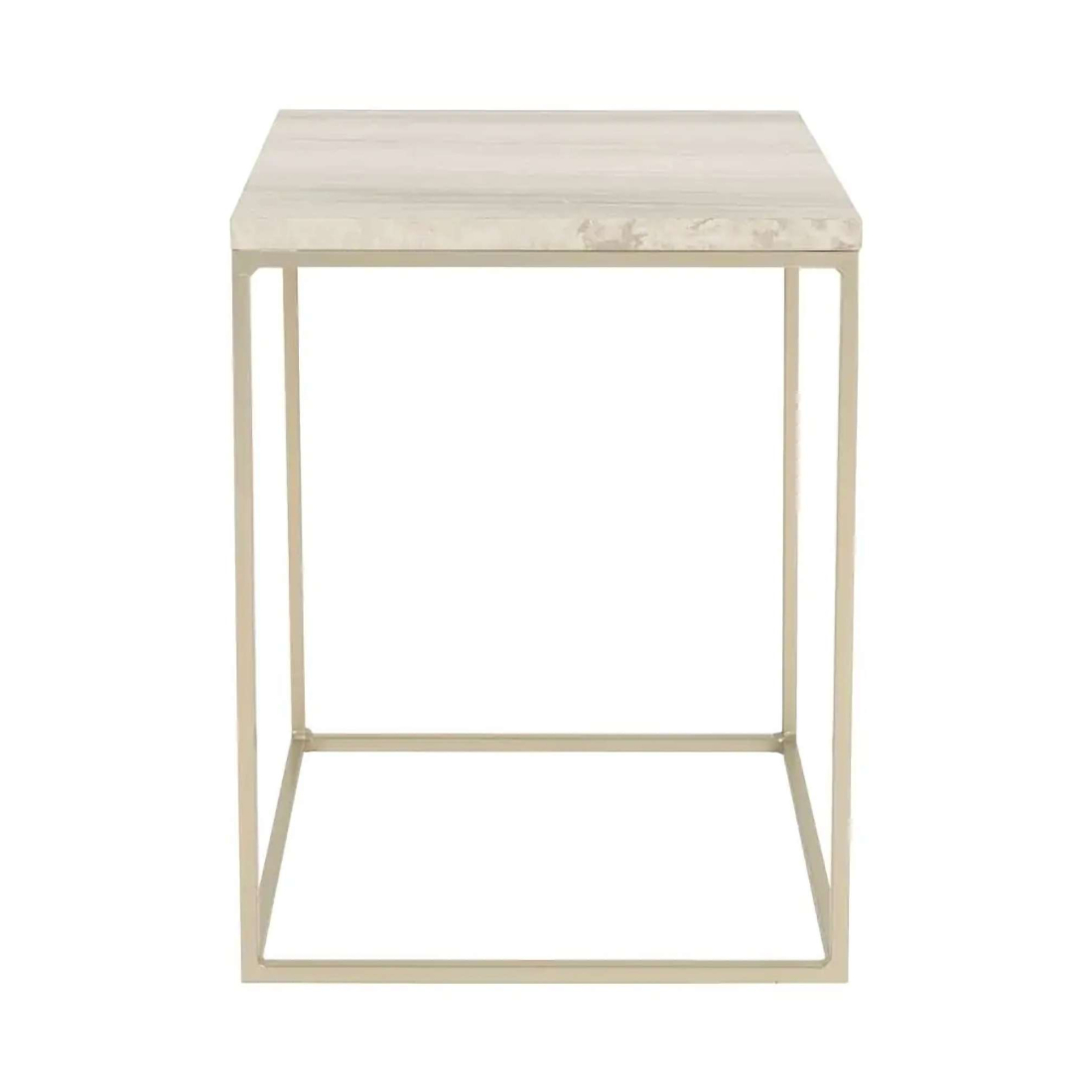 ZUIVER STRAY příruční stolek