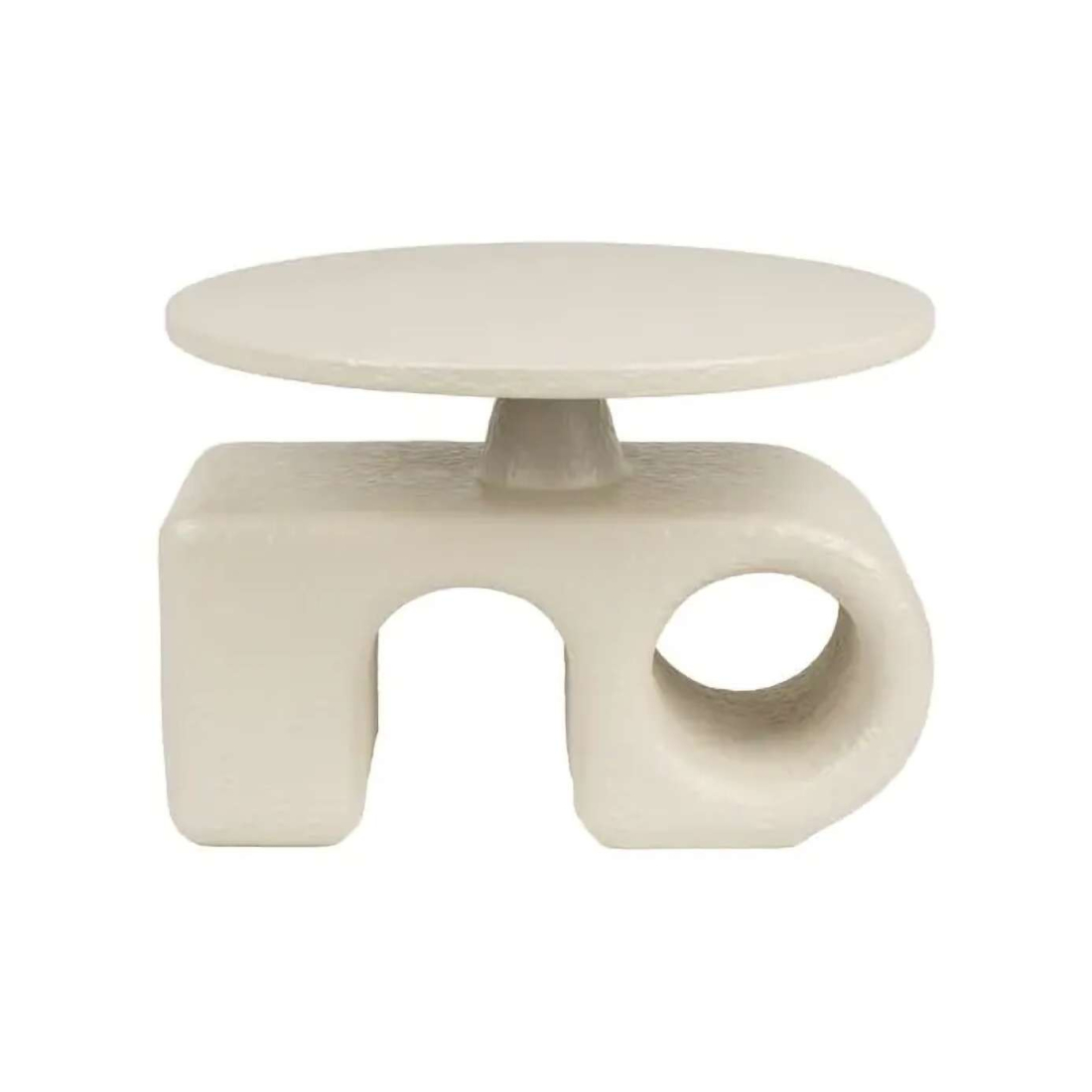 ZUIVER HERMIT příruční stolek