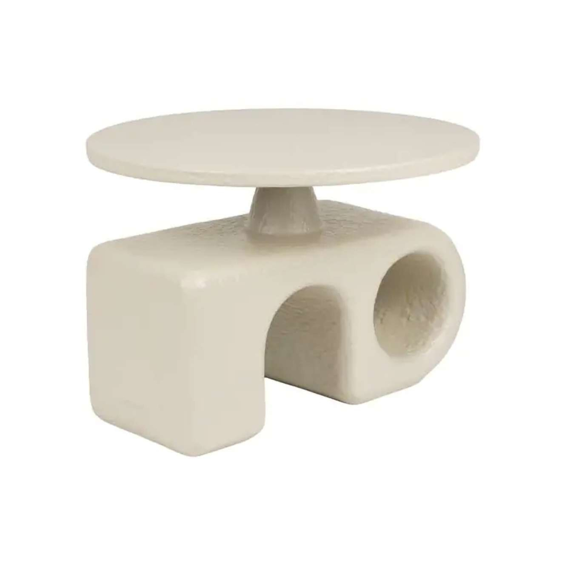 ZUIVER HERMIT příruční stolek 2