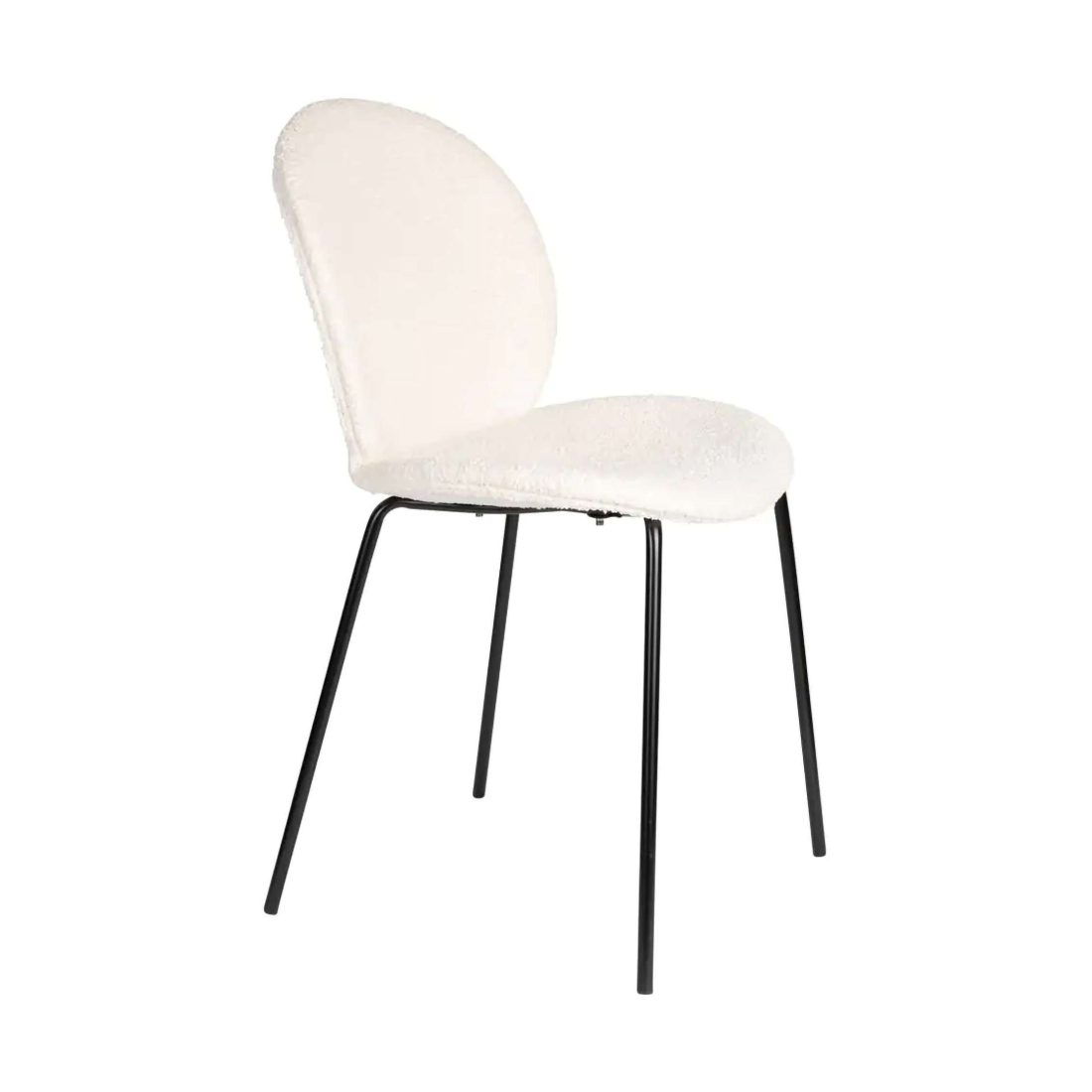 ZUIVER BONNET židle