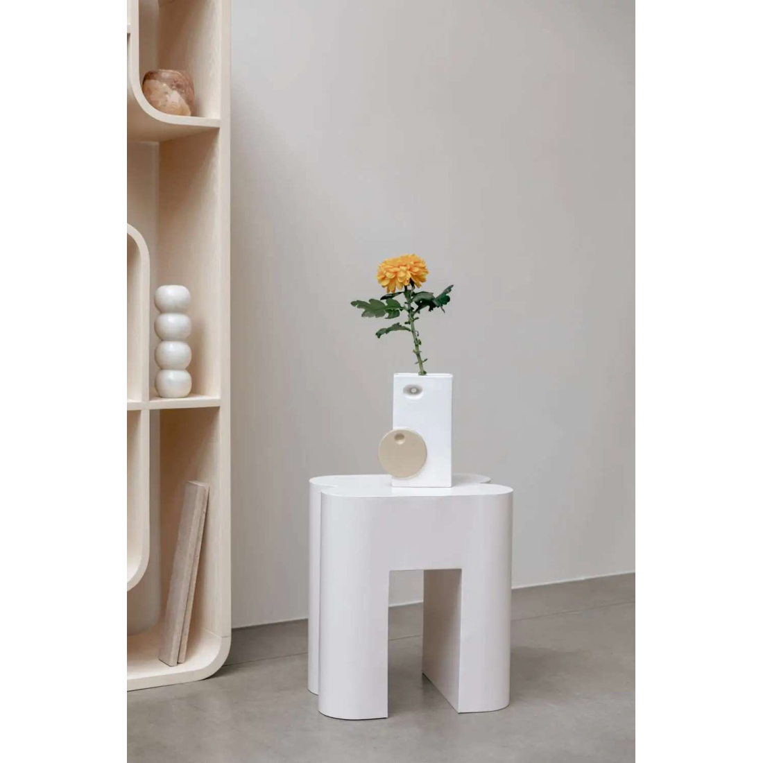 ZUIVER BLOOMER VASE None 2