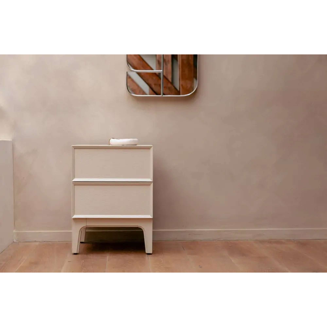 ZUIVER JUNE noční stolek 2