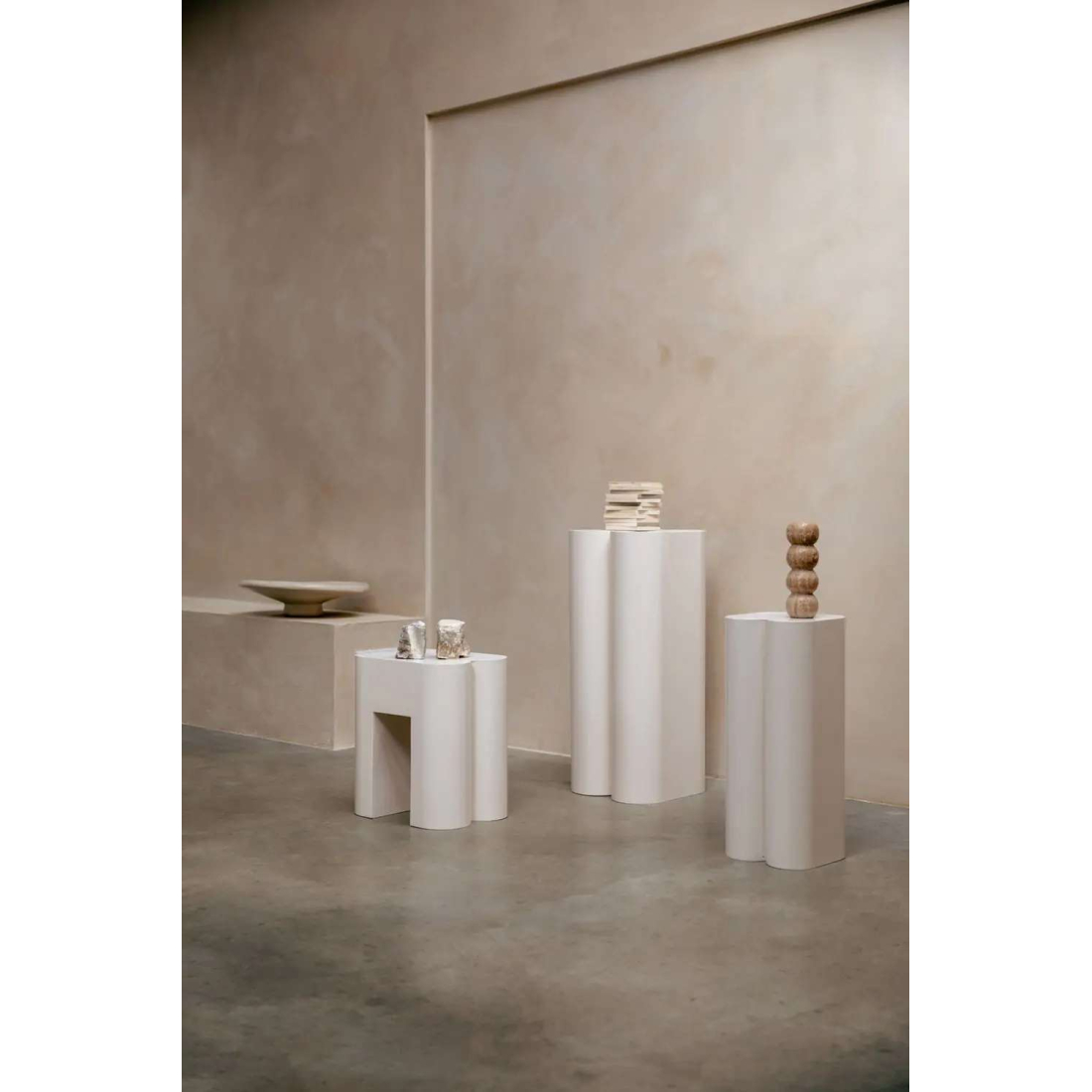 ZUIVER SHAPE PLANT set... 2