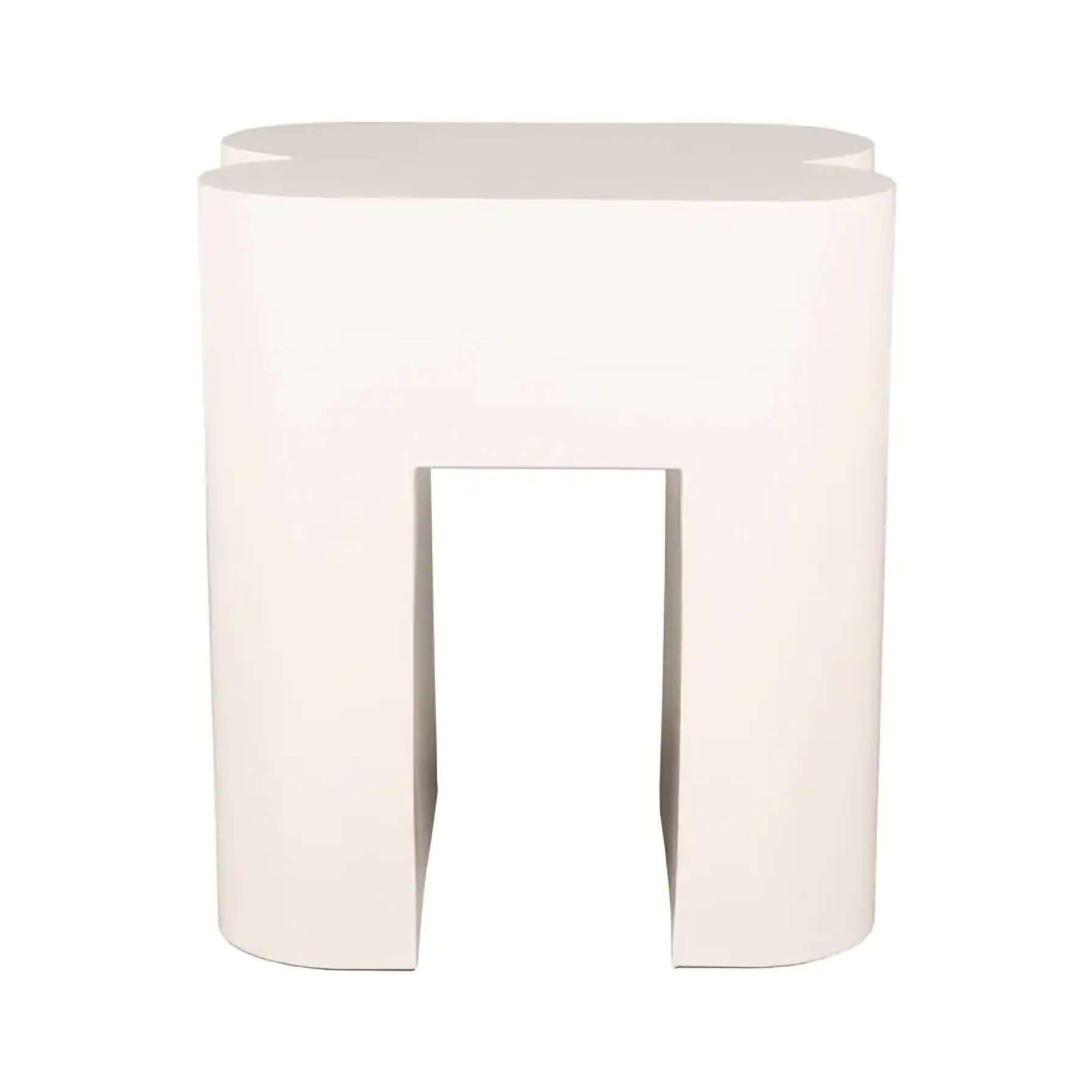 ZUIVER SHAPE příruční stolek