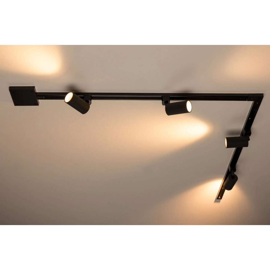 ZUIVER BUZZ nástěnné svítidlo 2