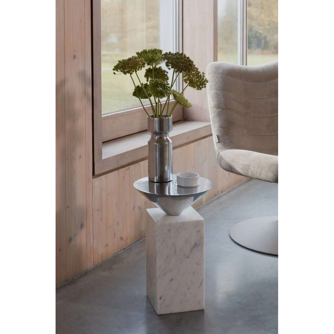 ZUIVER PRIDE příruční stolek 2