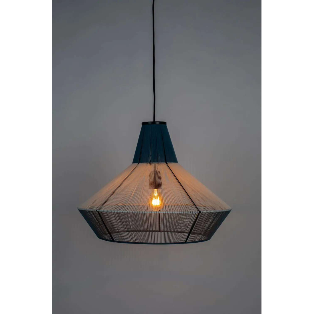 ZUIVER FAIRY visící lampa 2