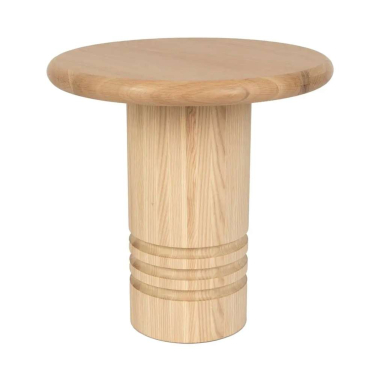 ZUIVER CHUNK příruční stolek