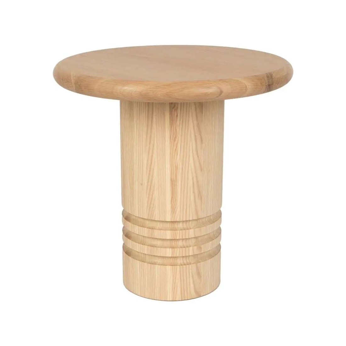 ZUIVER CHUNK příruční stolek