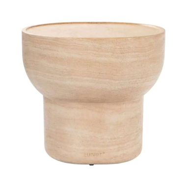 ZUIVER NOBLE OVAL příruční stolek