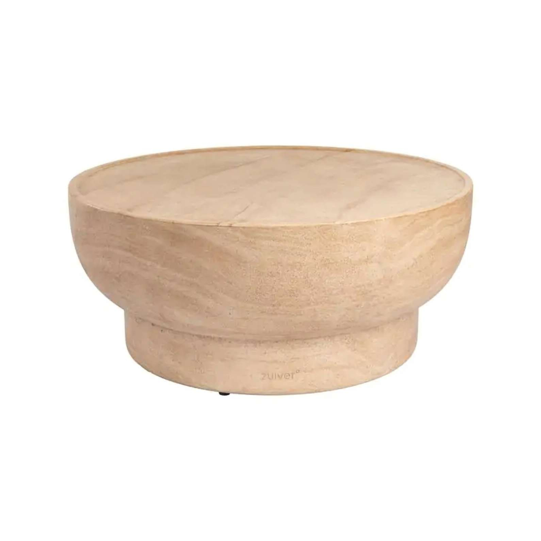 ZUIVER NOBLE ROUND...