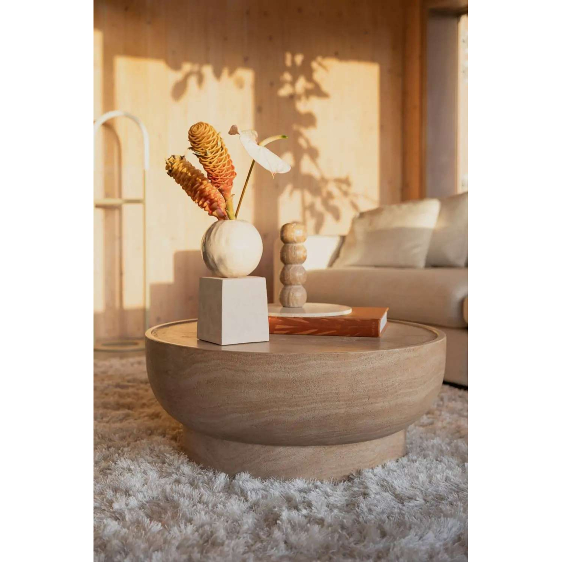 ZUIVER NOBLE ROUND... 2