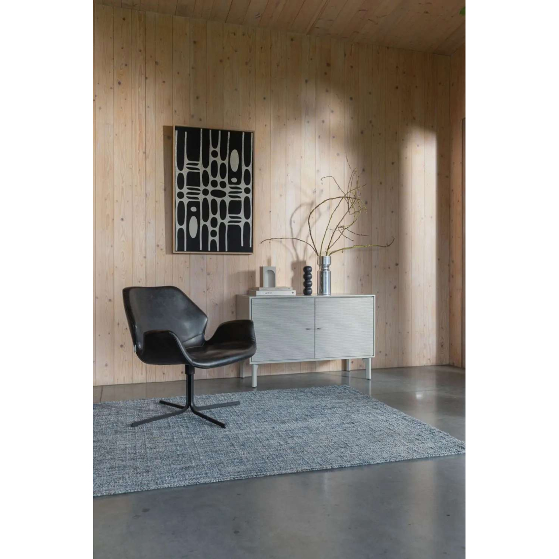 ZUIVER HEAVEN koberec 2