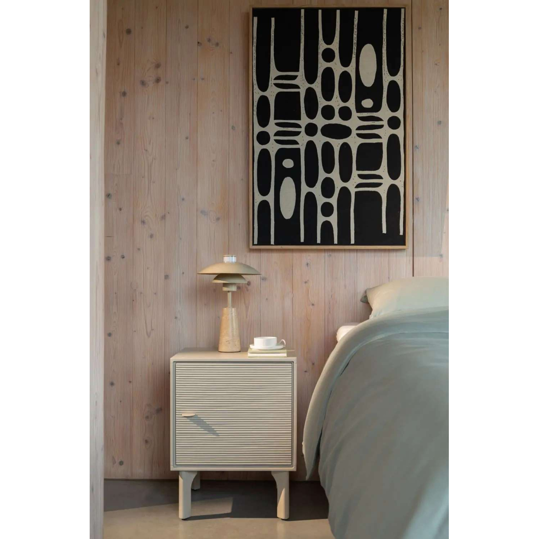 ZUIVER MORNING noční stolek 2