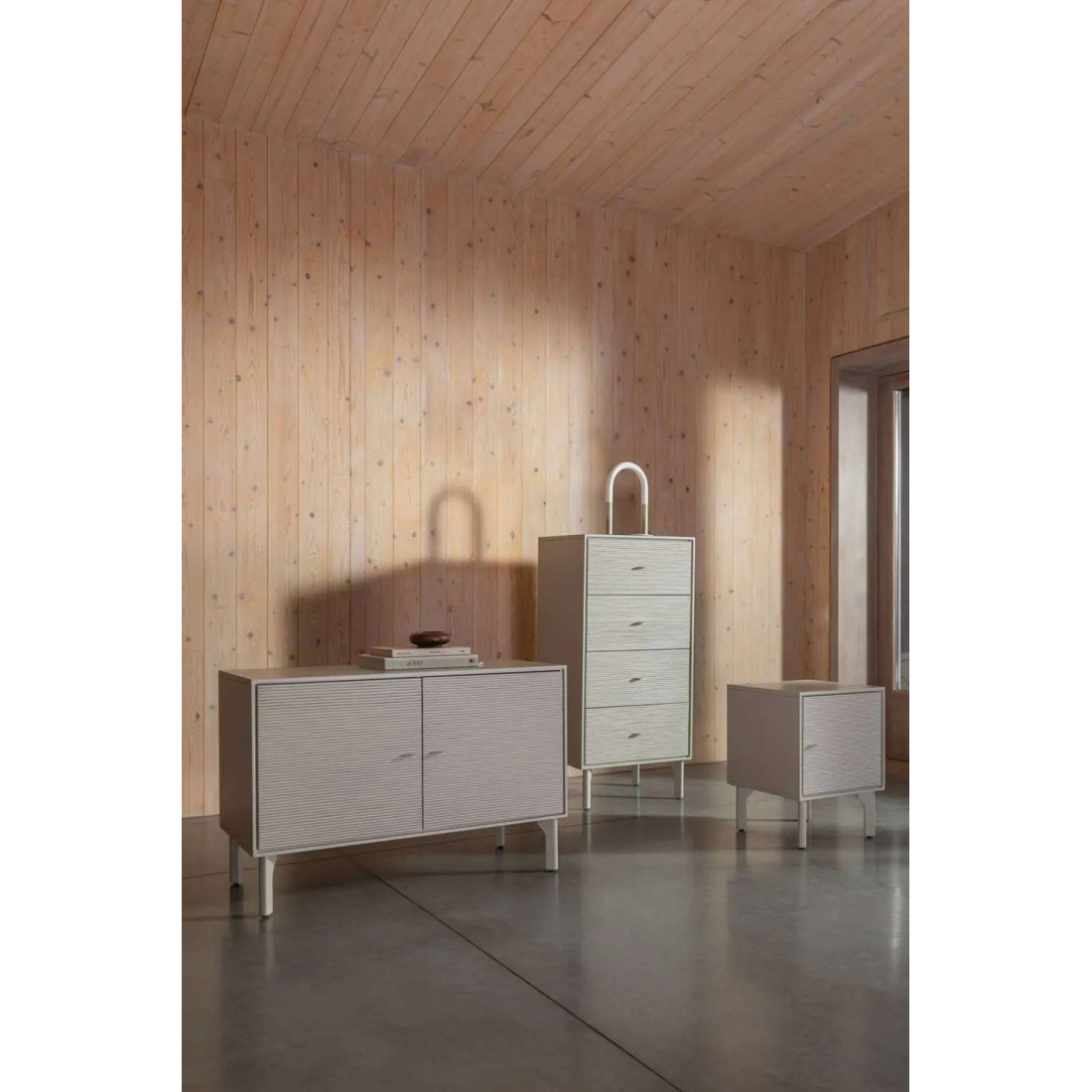 ZUIVER MORNING I komoda 2