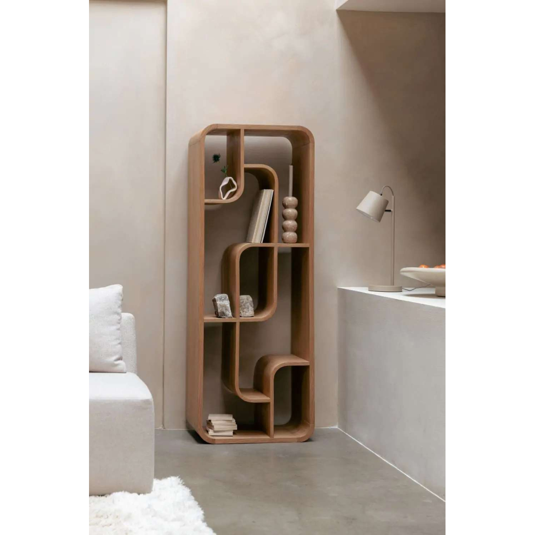 ZUIVER SEVEN kabinet 2