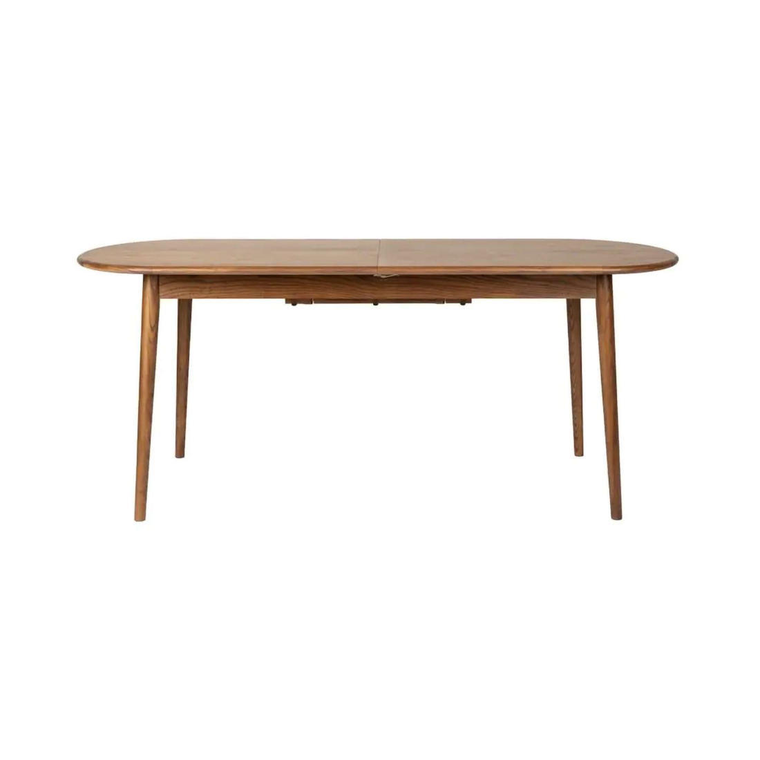 ZUIVER TWIST OVAL jídelní...