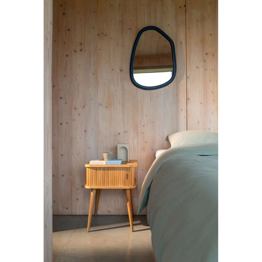 ZUIVER LOOKS S zrcadlo 2