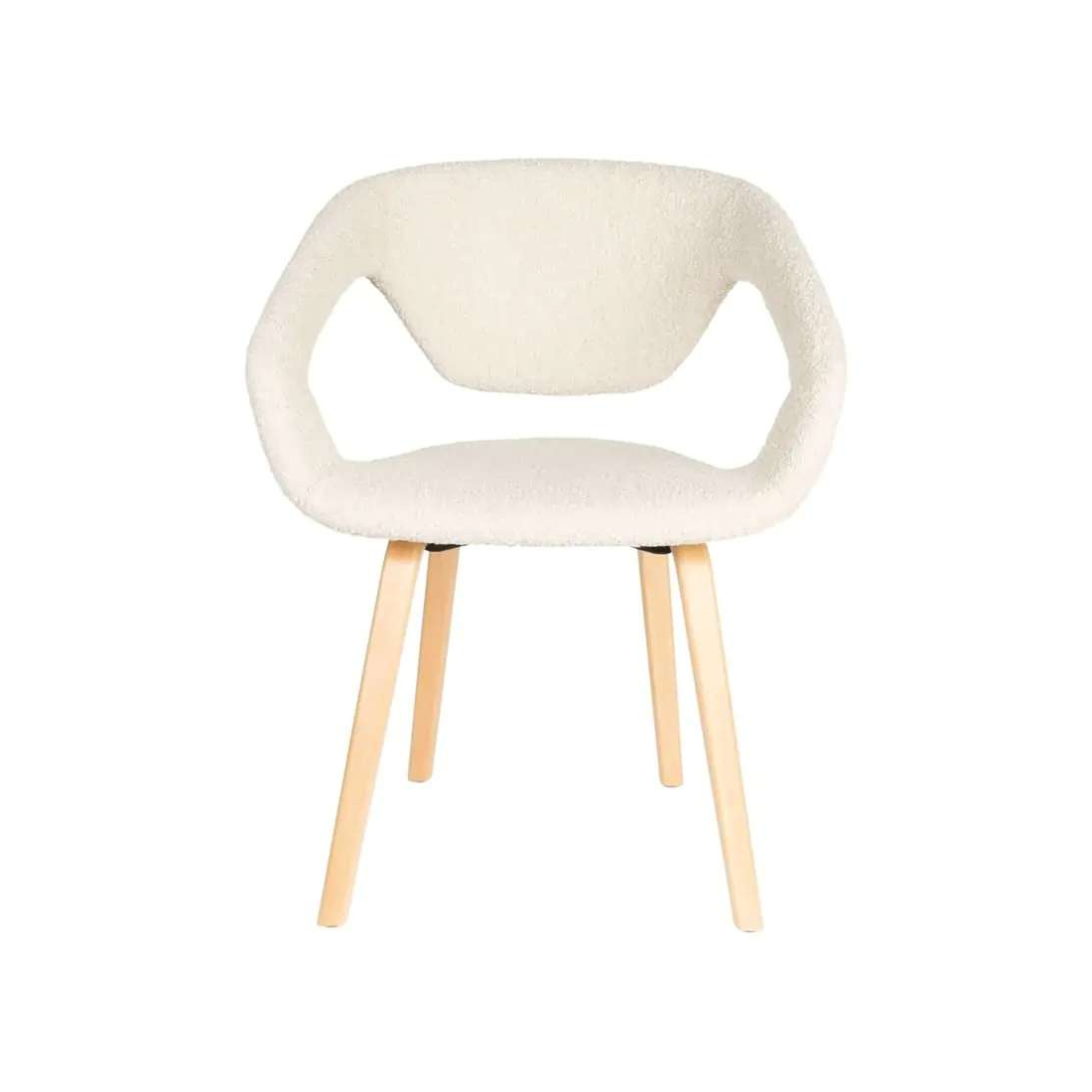 ZUIVER FLEXBACK židle 2