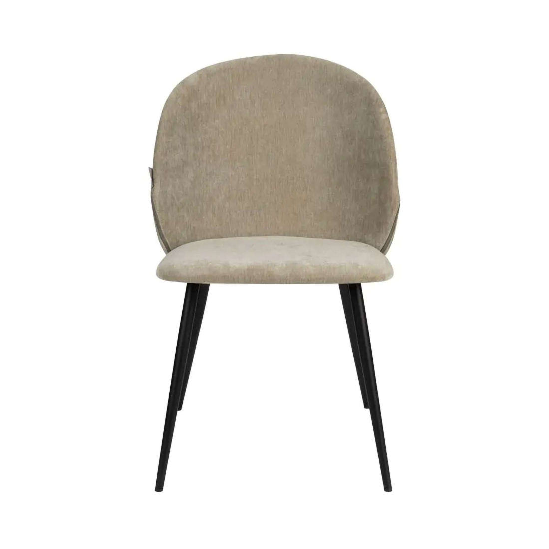 ZUIVER COZY židle 2