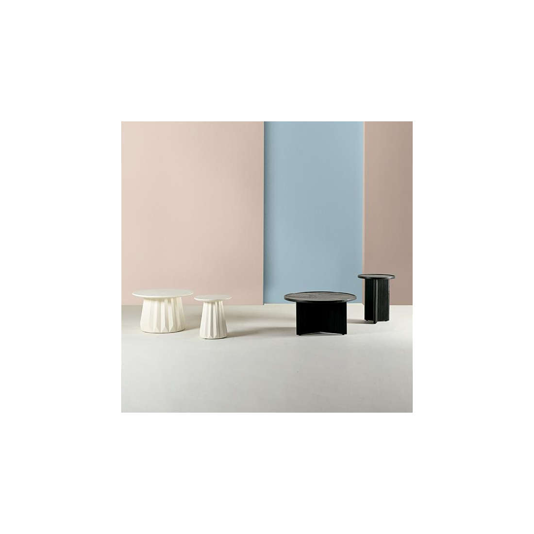 QADIM příruční stolek 2