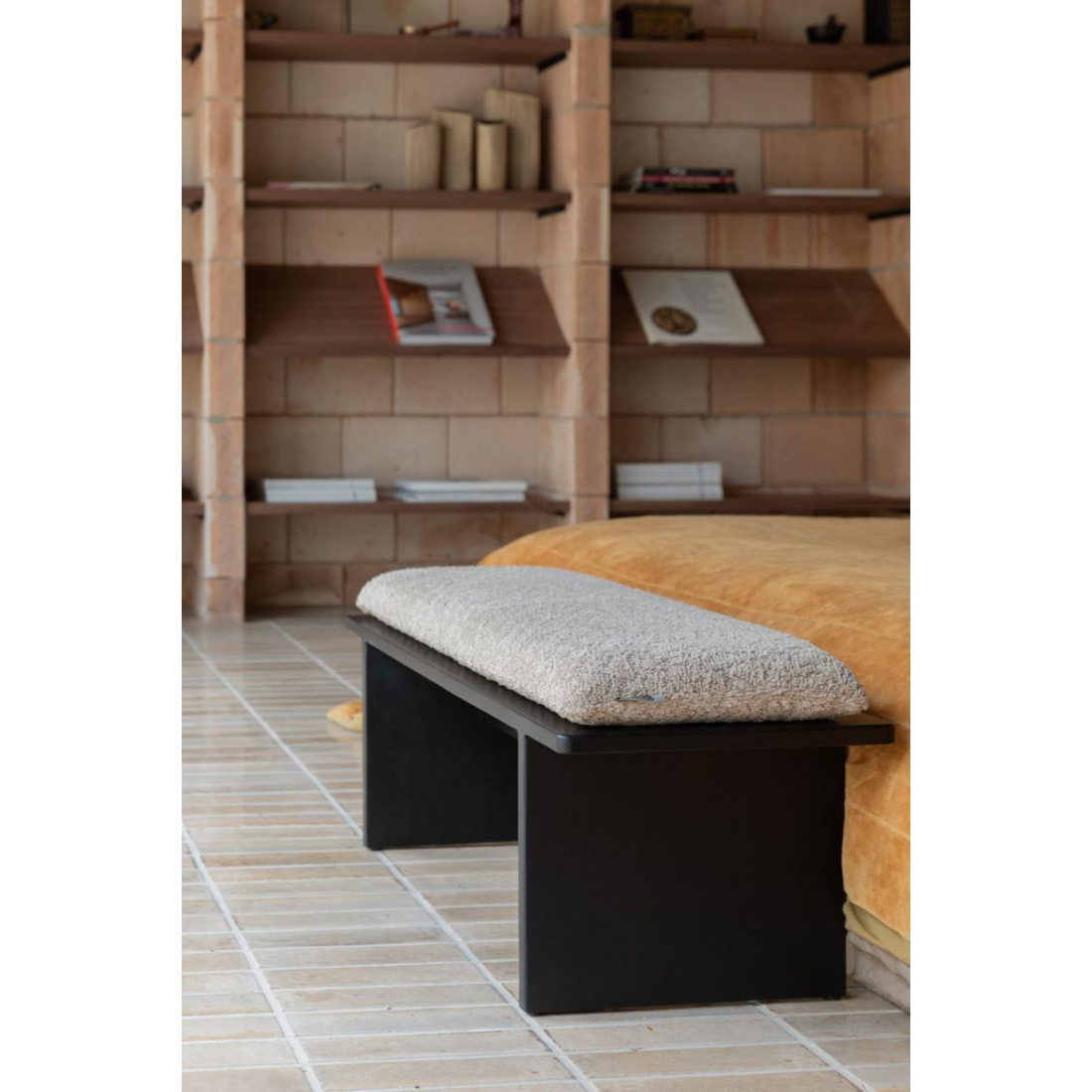 DUTCHBONE SHIRO lavice 2