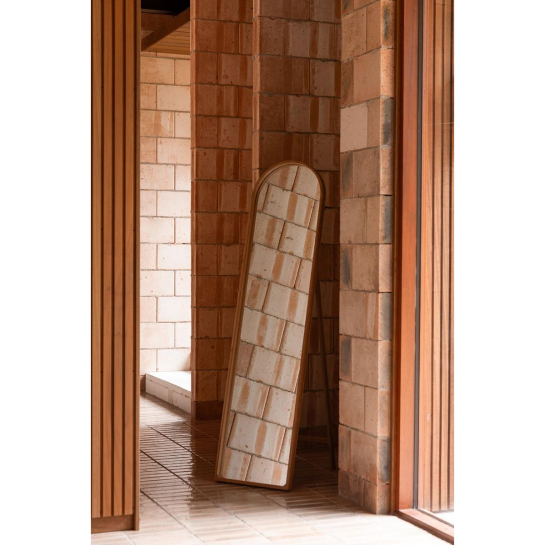 DUTCHBONE CAROUN zrcadlo 2