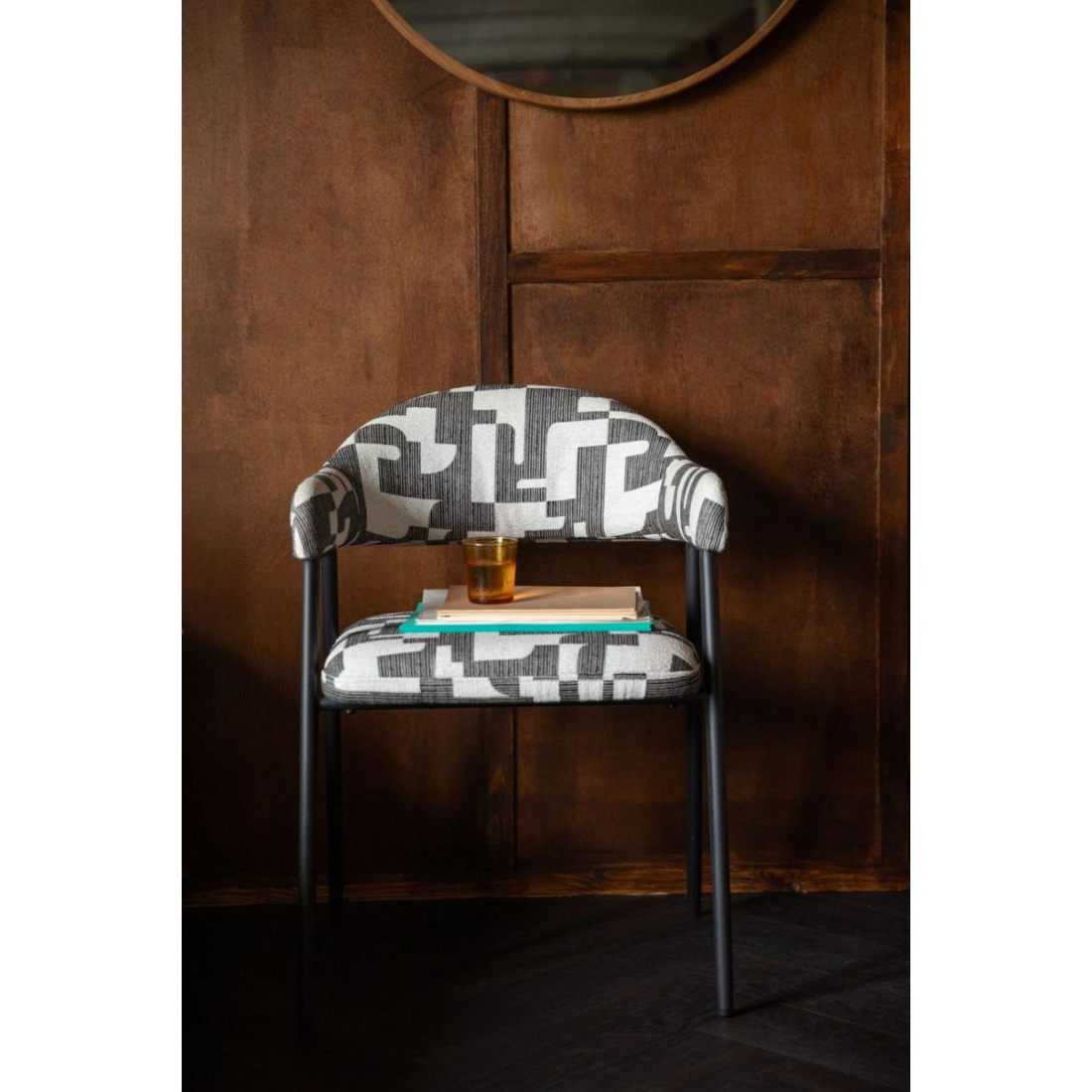 DUTCHBONE MIYO židle 2