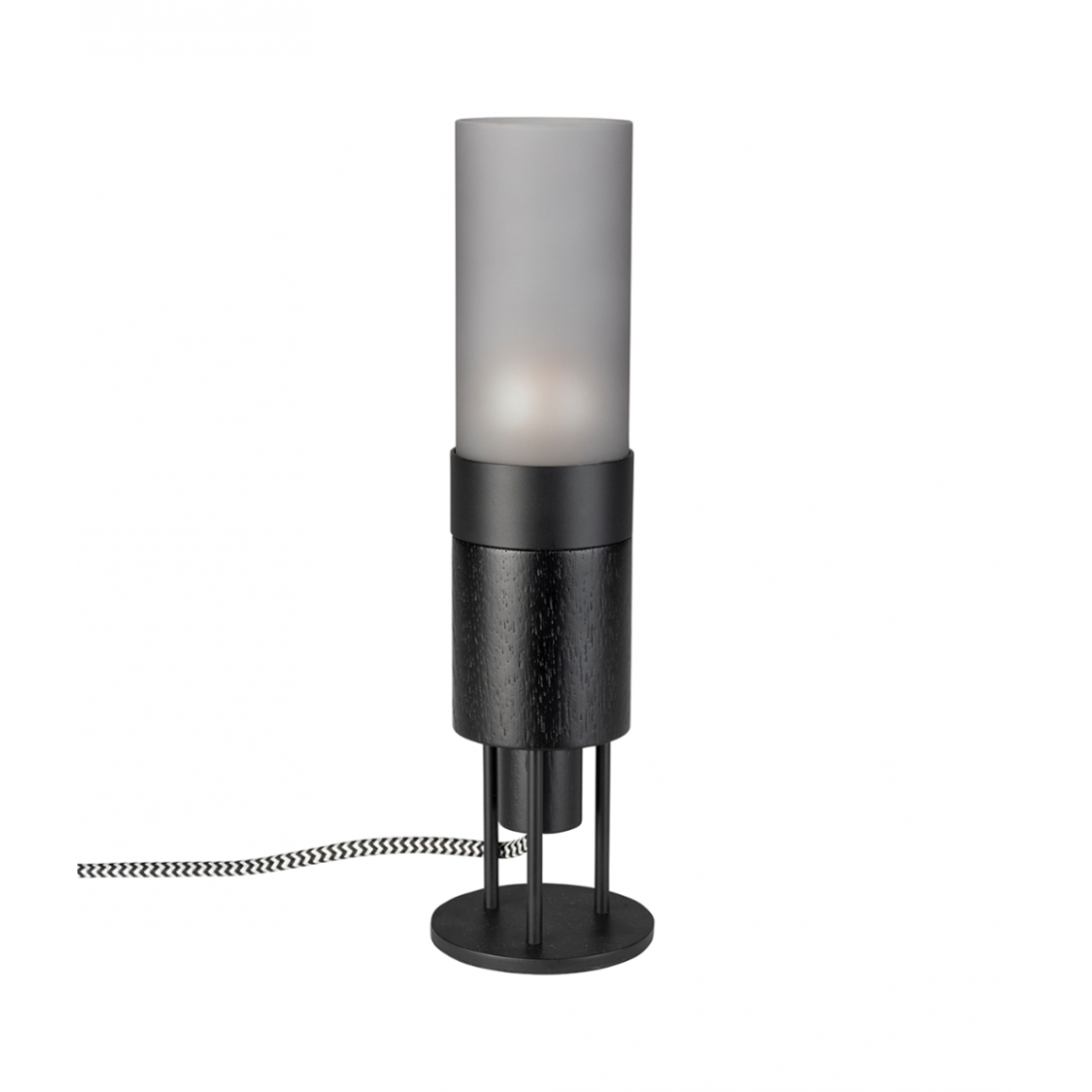 DUTCHBONE MOMO stolní lampa