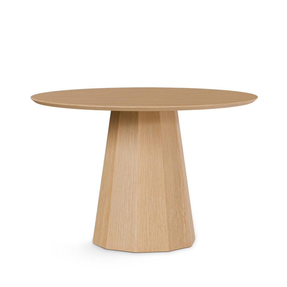 REGINA DUB jídelní stůl