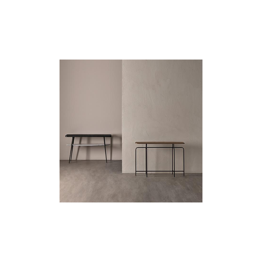 SAIRA konzolový stolek 2