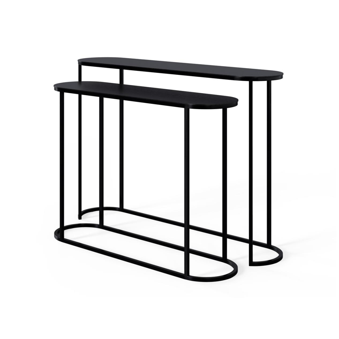 AIZA set dvou konzolových...