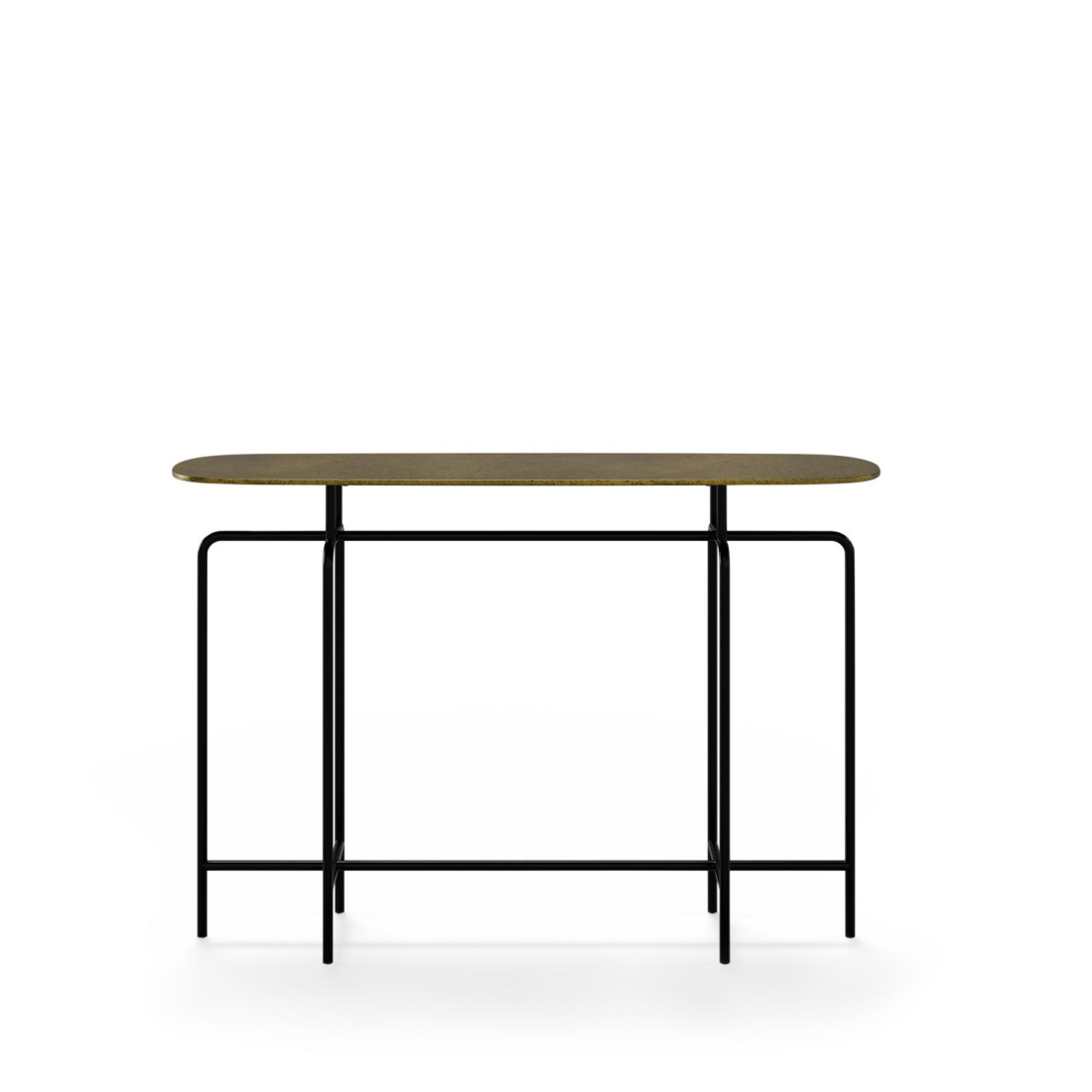 INDIRA konzolový stolek 2