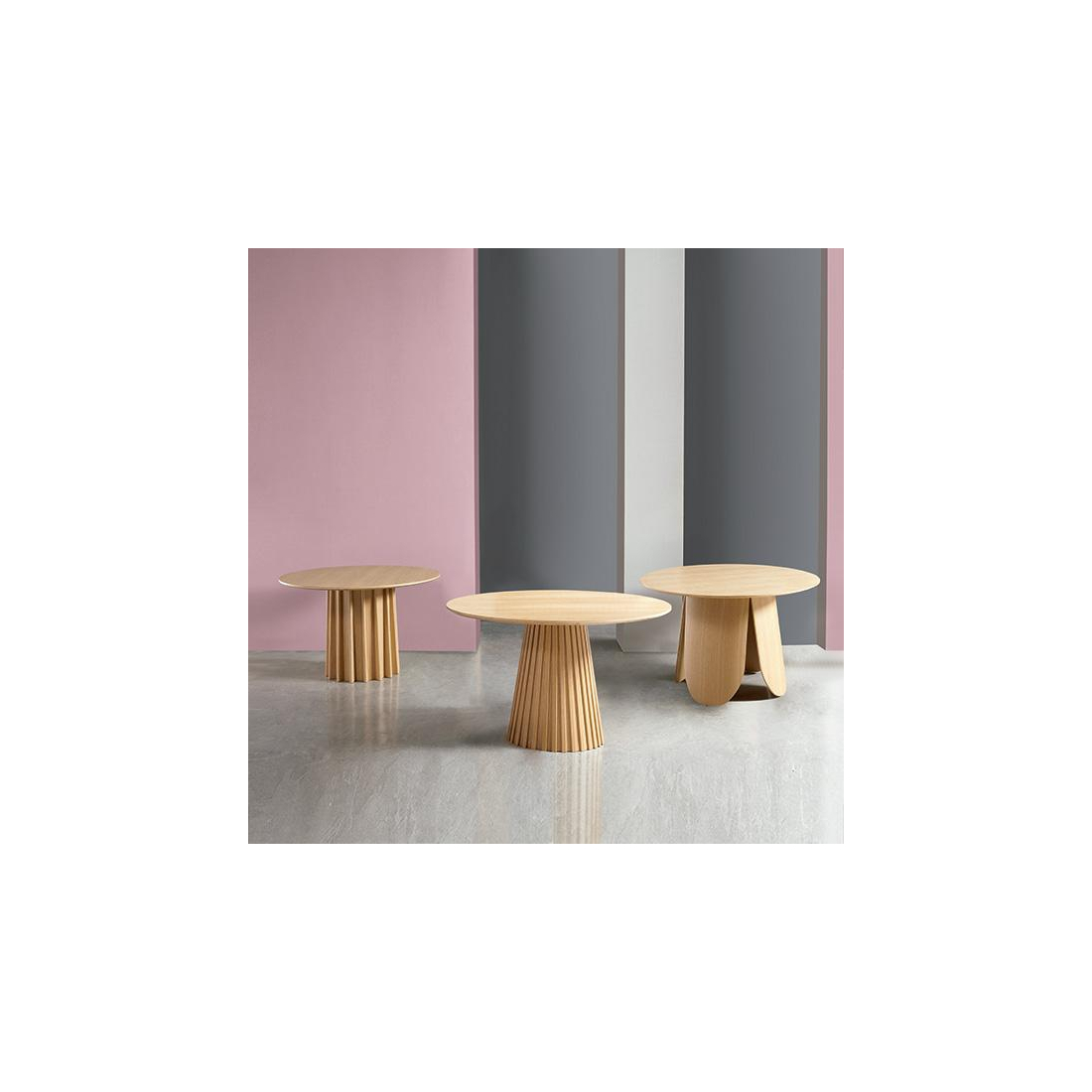 FATIMA jídelní stůl 2