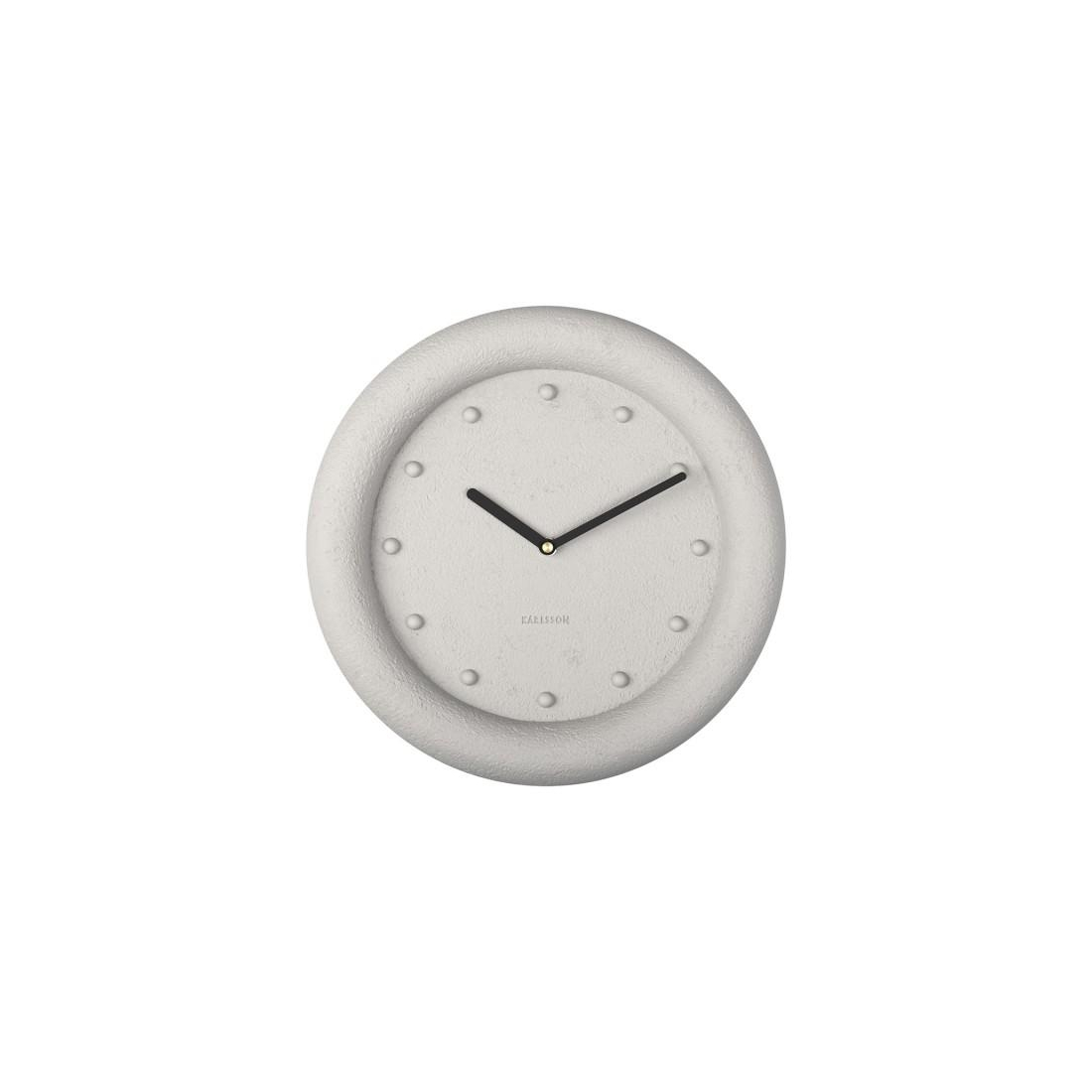 PETRA nástěnné hodiny