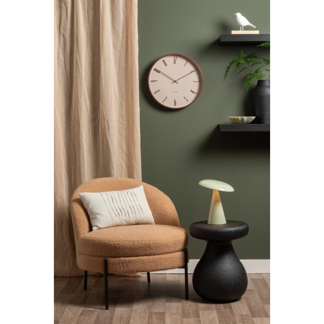 PHOEBE stolní lampa 2